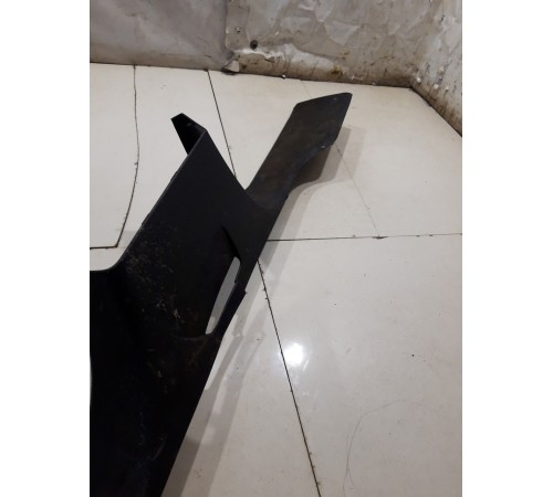 Накладка порога (внутренняя, правая)