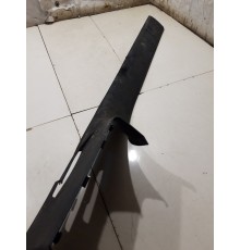 Накладка порога (внутренняя, правая)