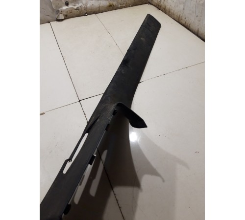 Накладка порога (внутренняя, правая)