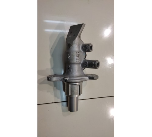 Главный тормозной цилиндр