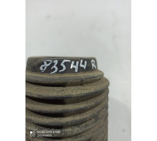 Пыльник амортизатора(передний правый)