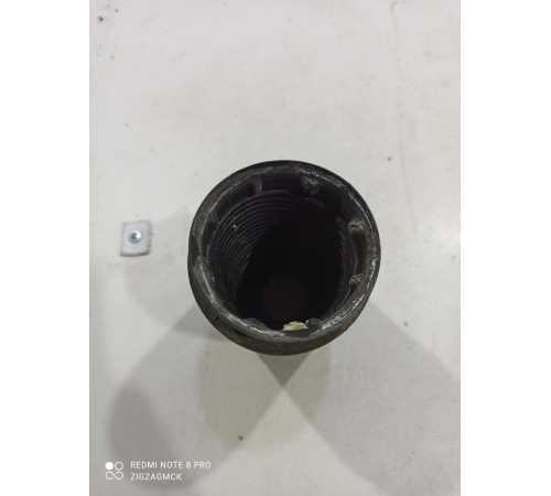 Пыльник амортизатора(передний правый)