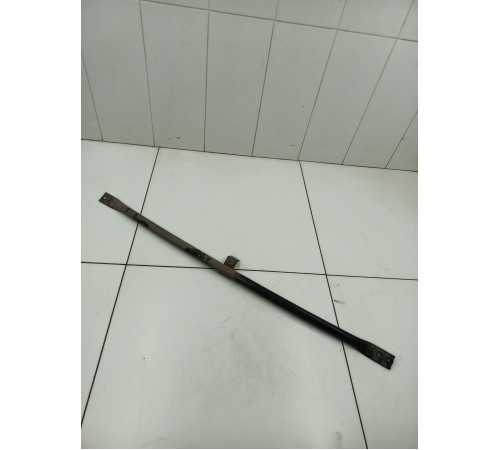 Растяжка кузова подкапотная