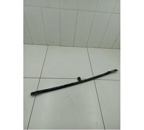 Растяжка кузова подкапотная