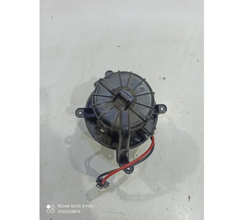 Моторчик отопителя (печки)