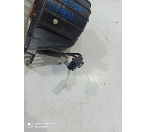 Моторчик отопителя (печки)