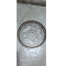 Маховик двигателя