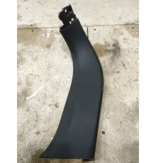 Накладка багажника левая верхняя