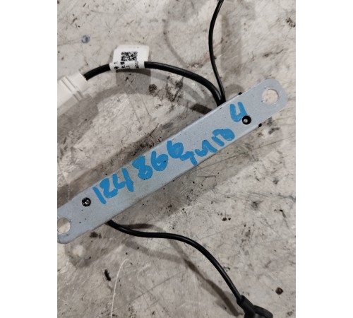 Усилитель антенны