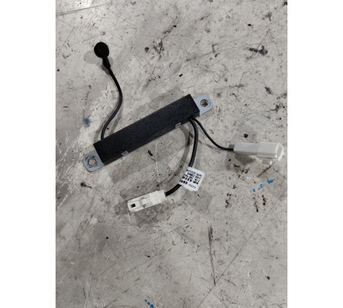 Усилитель антенны