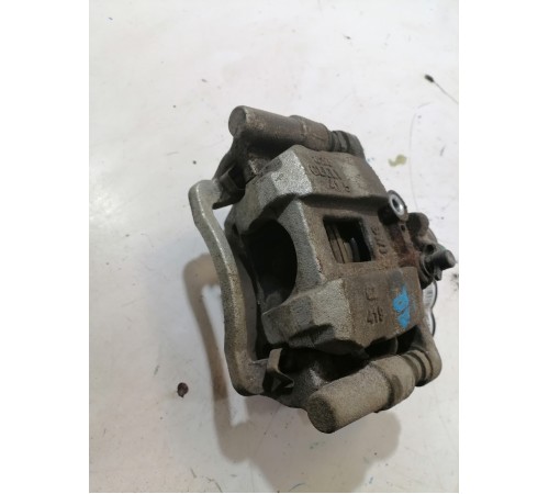 Суппорт тормозной задний правый