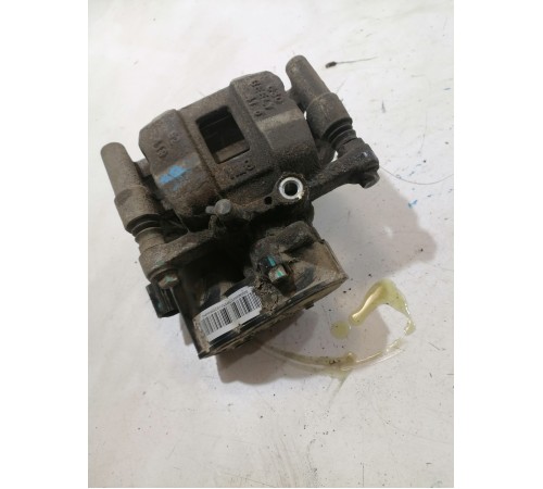 Суппорт тормозной задний правый