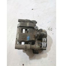 Суппорт тормозной задний правый