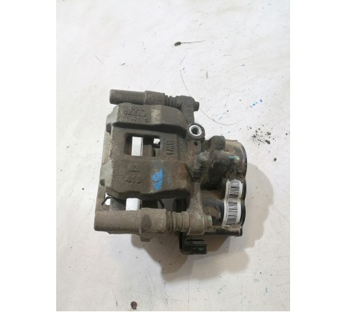 Суппорт тормозной задний правый