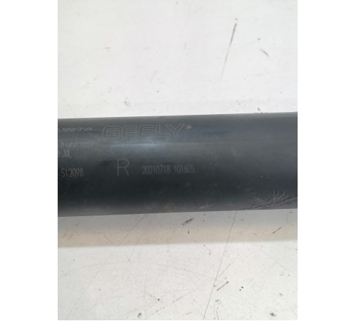 Амортизатор крышки багажника правый