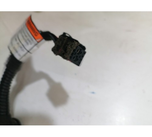 Амортизатор крышки багажника правый