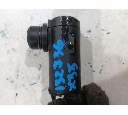 Моторчик омывателя лобового стекла