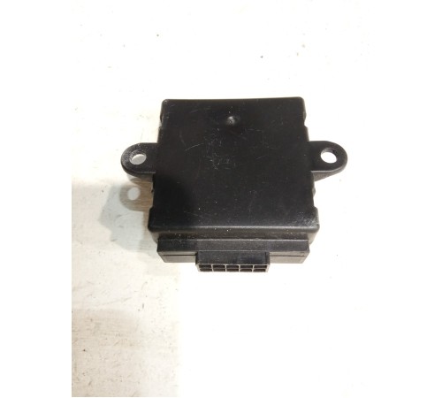 Блок комфорта Сиденья переднего правого