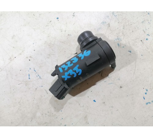 Моторчик омывателя лобового стекла