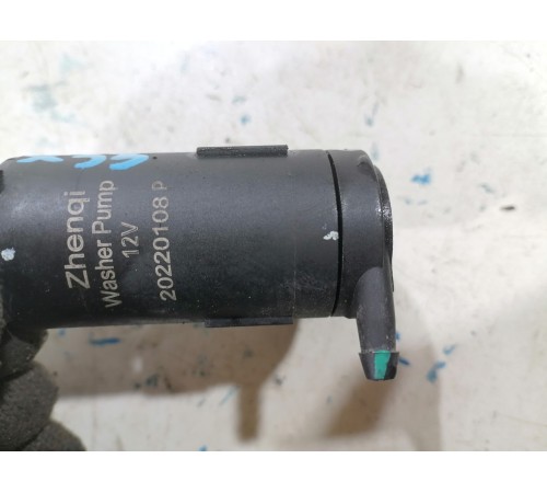 Моторчик омывателя лобового стекла