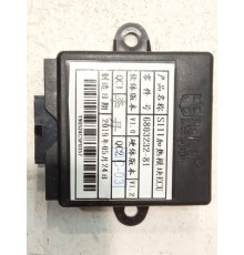 Блок комфорта Сиденья переднего правого