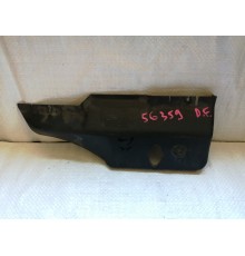 Накладка бардачка