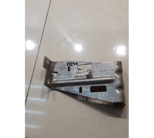 Кронштейн защиты бака(левый)