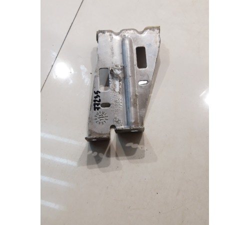 Кронштейн защиты бака(левый)