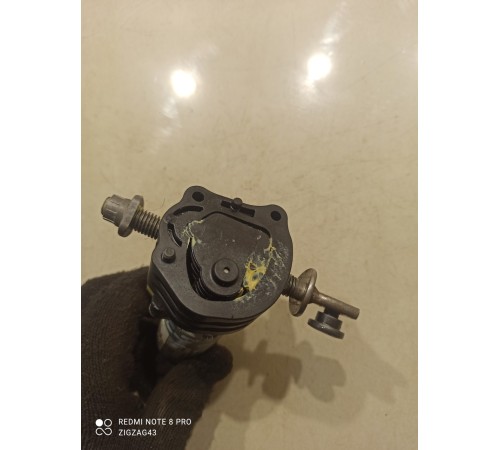 Моторчик регулировки сиденья(передний левый)