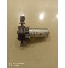 Моторчик регулировки сиденья(передний левый)