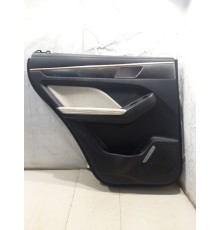 Обшивка двери (задняя, левая)