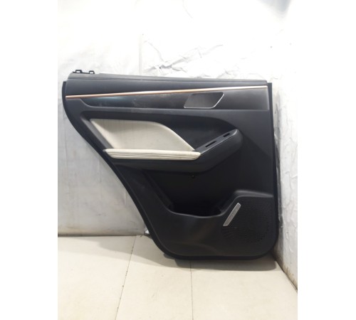 Обшивка двери (задняя, левая)