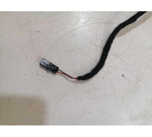 Проводка руля