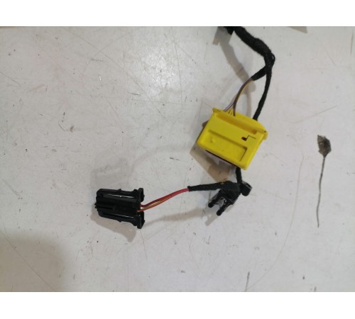 Проводка руля