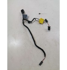 Проводка руля