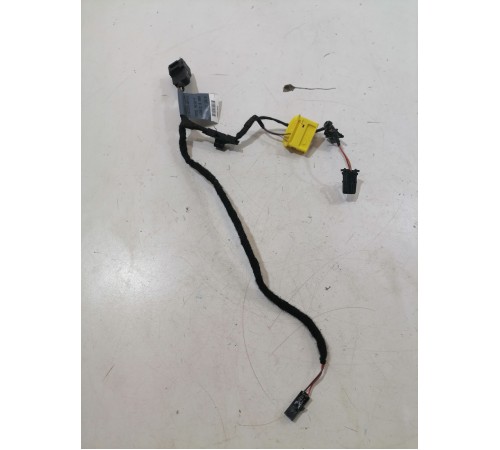 Проводка руля