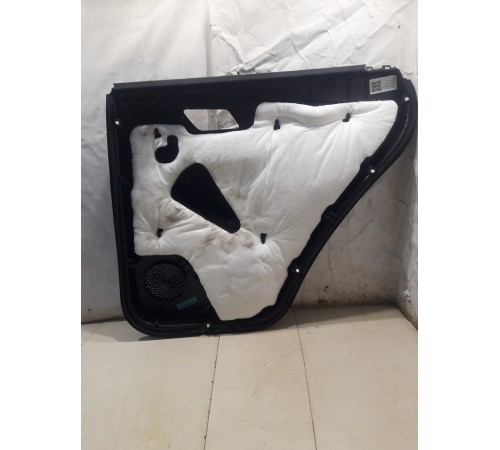 Обшивка двери (задняя, левая)