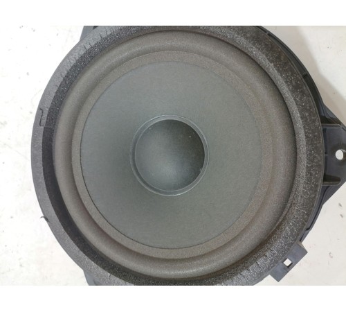 Динамик двери передний