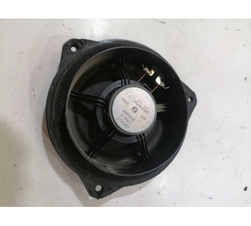 Динамик двери передний