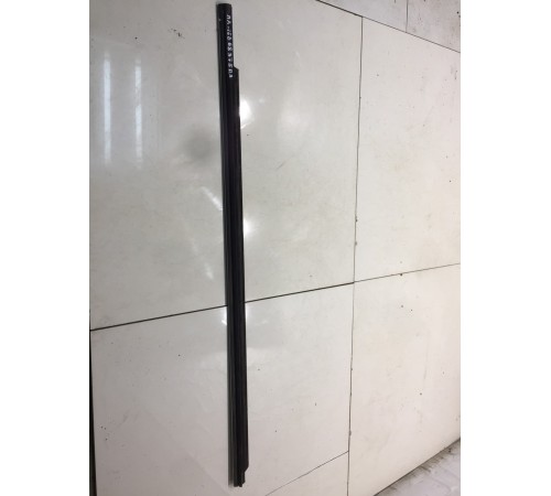 Молдинг двери (передний, левый)