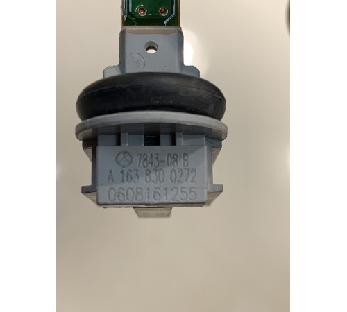 Датчик температуры