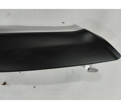 Накладка центральной консоли декоративная