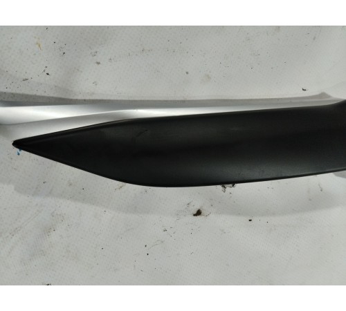 Накладка центральной консоли декоративная