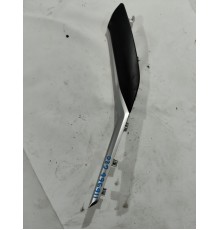 Накладка центральной консоли декоративная