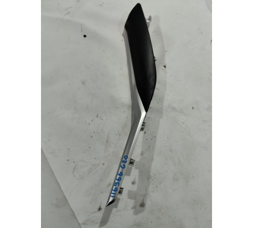 Накладка центральной консоли декоративная