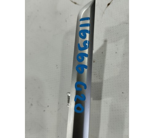 Накладка центральной консоли декоративная