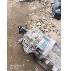 Раздаточная коробка