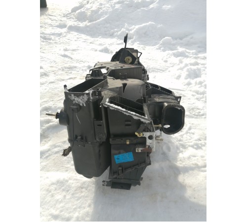 Корпус отопителя