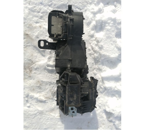 Корпус отопителя