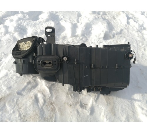 Корпус отопителя